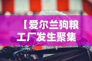 【爱尔兰狗粮工厂发生聚集性感染,爱尔兰狗品种大全】 【爱尔兰狗粮工厂发生聚集性感染,爱尔兰狗品种大全】