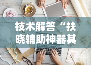 技术解答“扶晓辅助神器其实可以装挂