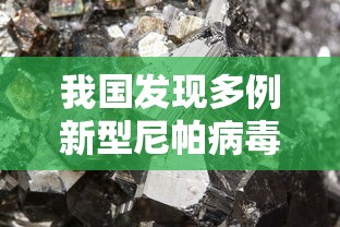 我国发现多例新型尼帕病毒感染者/我国发现多例新型尼帕病毒感染者是哪里 我国发现多例新型尼帕病毒感染者/我国发现多例新型尼帕病毒感染者是哪里