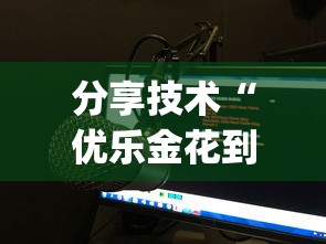 分享技术“优乐金花到底有没有挂”[确实真的有挂]