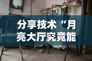 分享技术“月亮大厅究竟能开挂挂吗真可以装挂 分享技术“月亮大厅究竟能开挂挂吗真可以装挂