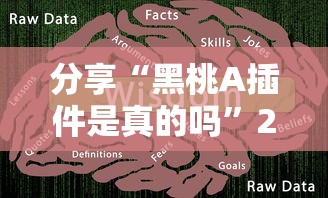 分享“黑桃A插件是真的吗”2026用挂
