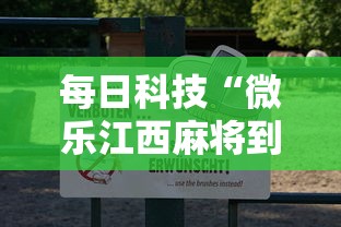 每日科技“微乐江西麻将到底怎么用辅助	”2026用挂