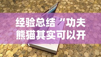 经验总结“功夫熊猫其实可以开挂吗”开挂神器