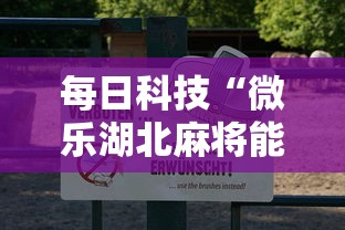 每日科技“微乐湖北麻将能开挂吗	”详细开挂方法