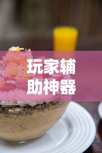 玩家辅助神器“美味冰淇淋是不是有挂”确实是有挂