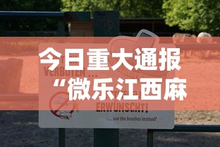今日重大通报“微乐江西麻将怎么辅助可以辅助
