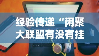 经验传递“闲聚大联盟有没有挂呢”详细开挂步骤