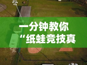 一分钟教你“纸蛙竞技真能开挂吗”的确有挂