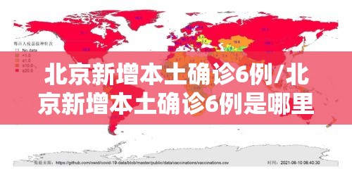 北京新增本土确诊6例/北京新增本土确诊6例是哪里的