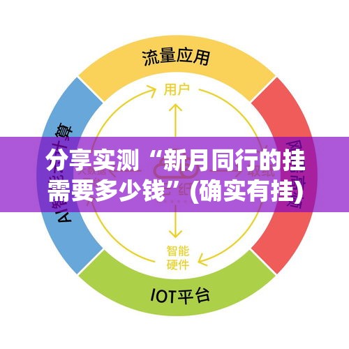 分享实测“新月同行的挂需要多少钱”(确实有挂)