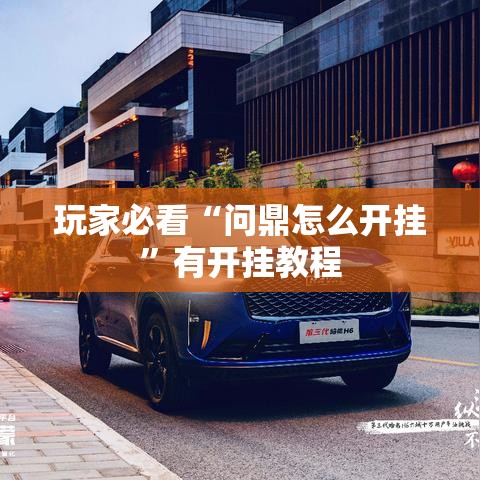 玩家必看“问鼎怎么开挂”有开挂教程