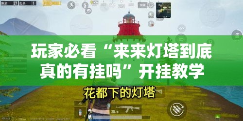 玩家必看“来来灯塔到底真的有挂吗”开挂教学
