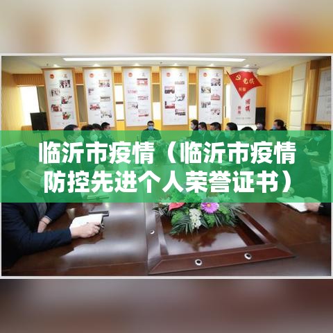 临沂市疫情（临沂市疫情防控先进个人荣誉证书）