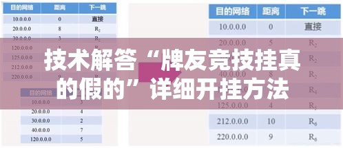 技术解答“牌友竞技挂真的假的”详细开挂方法