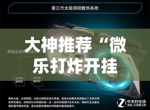 大神推荐“微乐打炸开挂专用辅助器	”开挂神器