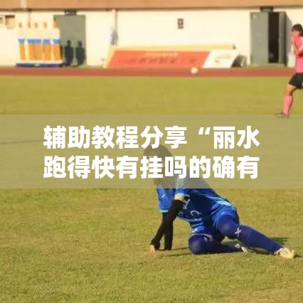 辅助教程分享“丽水跑得快有挂吗的确有挂”的确有挂
