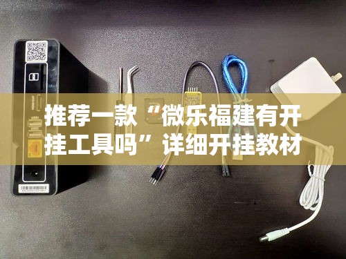 推荐一款“微乐福建有开挂工具吗”详细开挂教材