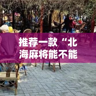 推荐一款“北海麻将能不能开挂”开挂详细教程