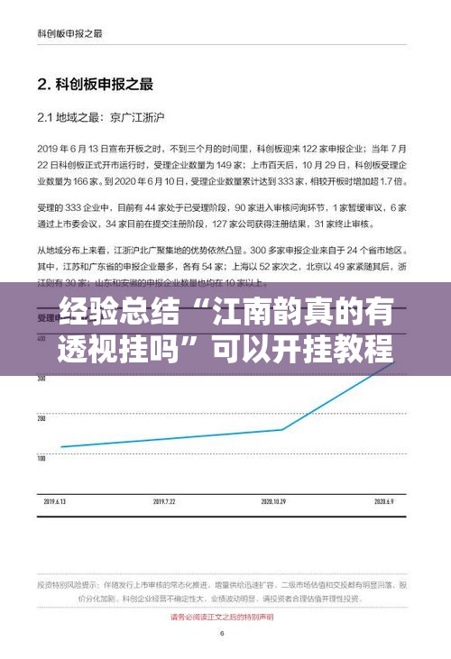经验总结“江南韵真的有透视挂吗”可以开挂教程