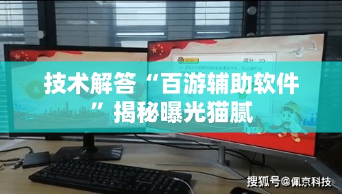 技术解答“百游辅助软件	”揭秘曝光猫腻
