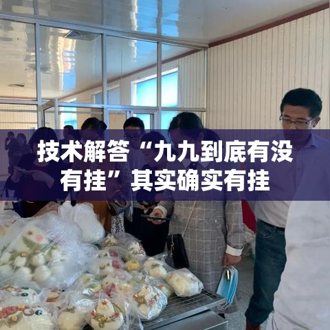 技术解答“九九到底有没有挂”其实确实有挂