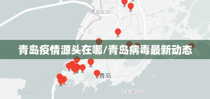青岛疫情源头在哪/青岛病毒最新动态 青岛疫情源头在哪/青岛病毒最新动态