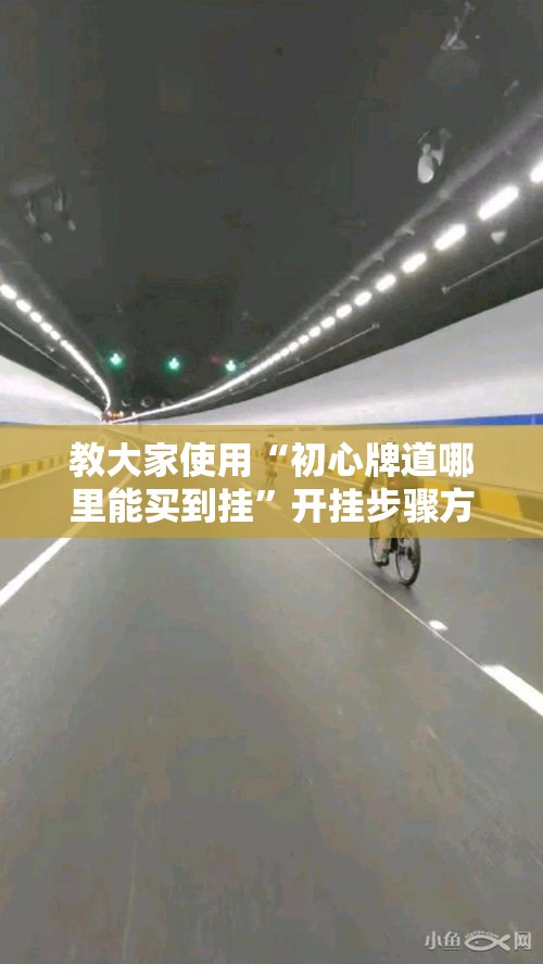 教大家使用“初心牌道哪里能买到挂”开挂步骤方法