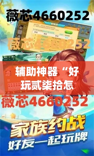 辅助神器“好玩贰柒拾怎么才能赢”(其实有挂)