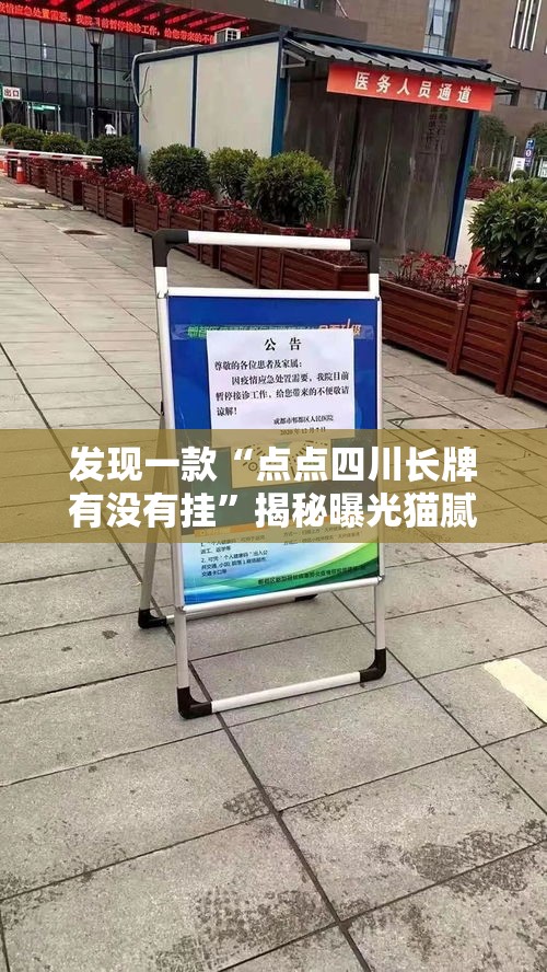 发现一款“点点四川长牌有没有挂	”揭秘曝光猫腻