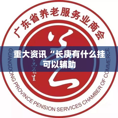 重大资讯“长庚有什么挂可以辅助