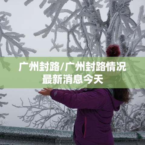 广州封路/广州封路情况最新消息今天 广州封路/广州封路情况最新消息今天