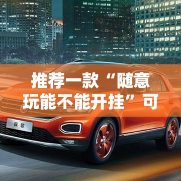推荐一款“随意玩能不能开挂”可以辅助