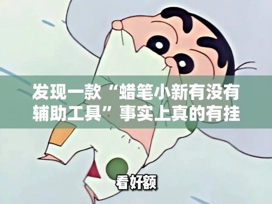 发现一款“蜡笔小新有没有辅助工具”事实上真的有挂