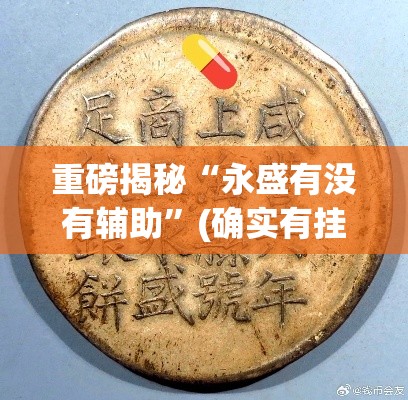 重磅揭秘“永盛有没有辅助”(确实有挂)