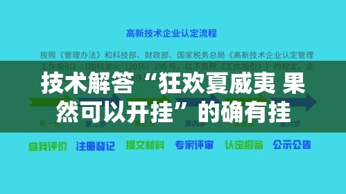 技术解答“狂欢夏威夷 果然可以开挂”的确有挂