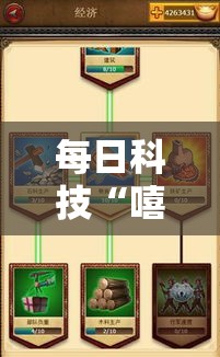 每日科技“嘻游联盟有没有起手好牌挂”详细开挂教程