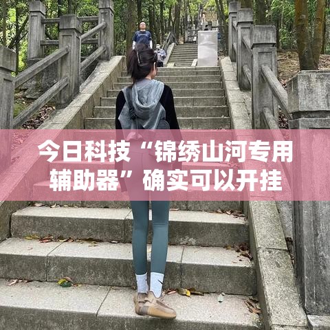 今日科技“锦绣山河专用辅助器”确实可以开挂