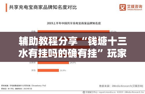辅助教程分享“钱塘十三水有挂吗的确有挂”玩家必备神器