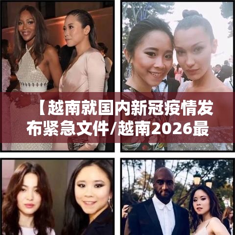 【越南就国内新冠疫情发布紧急文件/越南2026最新病毒】
