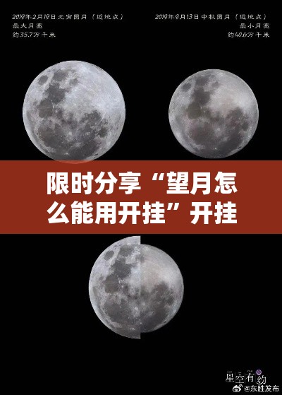 限时分享“望月怎么能用开挂”开挂神器