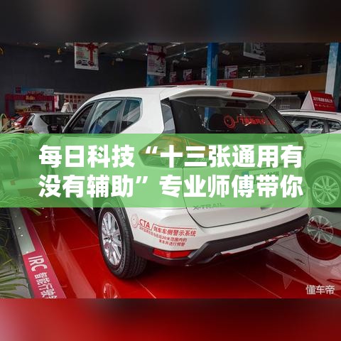 每日科技“十三张通用有没有辅助”专业师傅带你了解