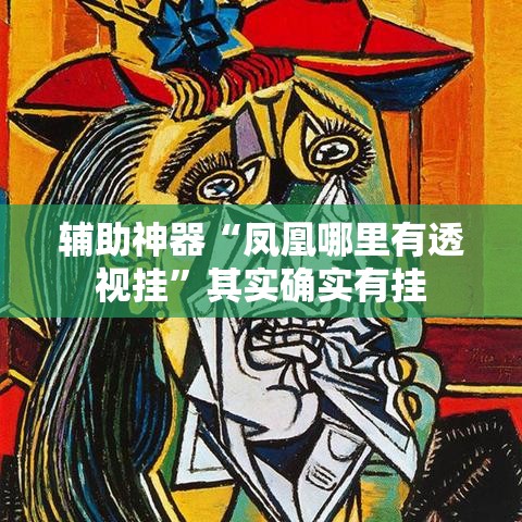 辅助神器“凤凰哪里有透视挂”其实确实有挂