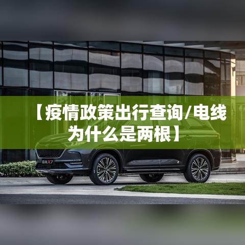【疫情政策出行查询/电线为什么是两根】 【疫情政策出行查询/电线为什么是两根】