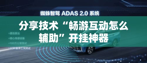 分享技术“畅游互动怎么辅助”开挂神器