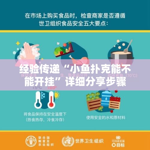 经验传递“小鱼扑克能不能开挂”详细分享步骤