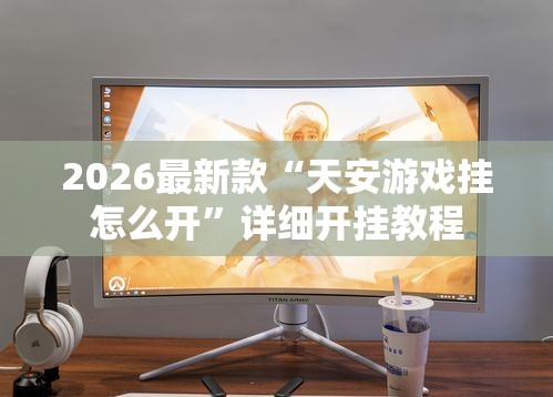 2026最新款“天安游戏挂怎么开”详细开挂教程