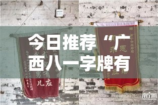 今日推荐“广西八一字牌有没有挂可以开挂的”原来有挂