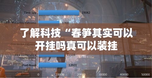 了解科技“春笋其实可以开挂吗真可以装挂