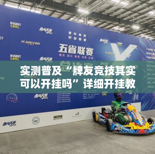 实测普及“牌友竞技其实可以开挂吗”详细开挂教材